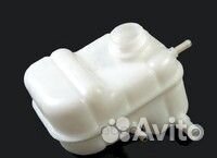 Бачок расширительный chevrolet Lacetti 96813425