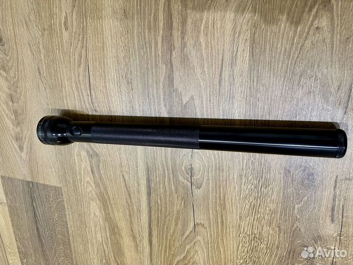 Фонарь Maglite 6D