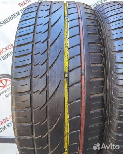 Continental ContiCrossContact AT 265/50 R20 111V