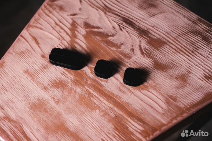 Держатель для проводов Baseus Cross Cable Clip