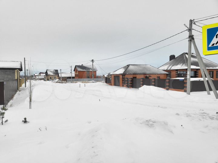 Участок 15 сот. (ИЖС)