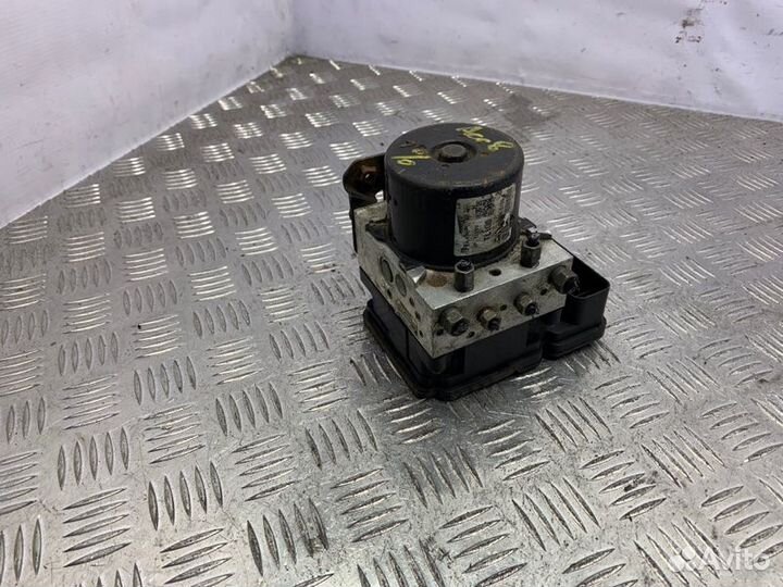 Блок ABS Honda Accord 8 CU R20A 2008-2013