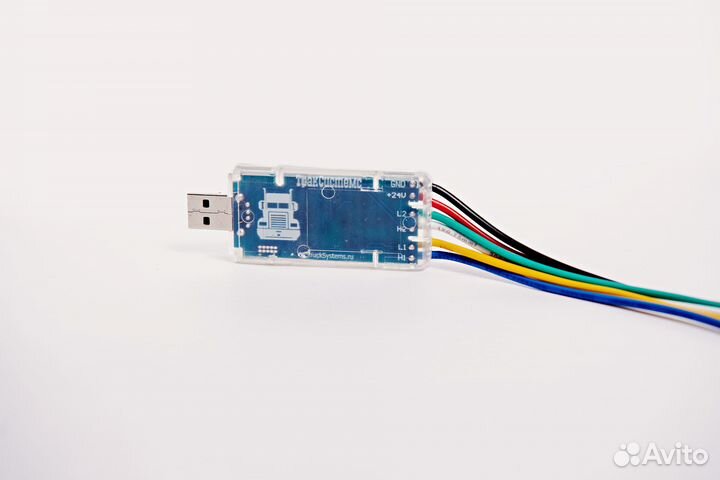 Отключение AdBlue (мочевины) на маз