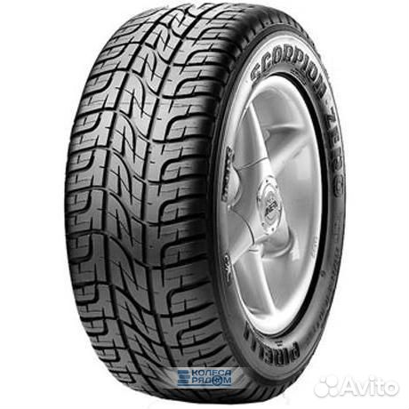 Pirelli Scorpion Zero 275/40 R20 106Y