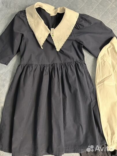 Школьная форма для девочки 146