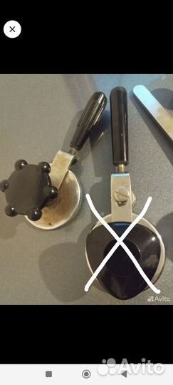 Закаточная машинка СССР