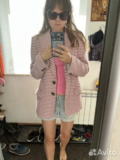 Пиджак Zara