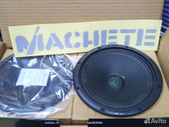 Эстрада Machete мм 60 V2