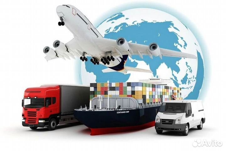 Доставка товаров из Китая с гарантией