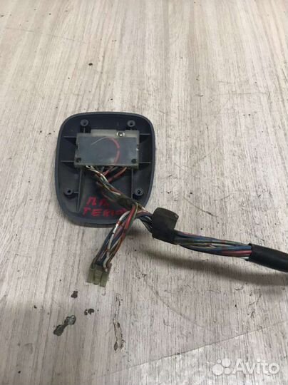 Блок стеклоподьемников daihatsu terios J100