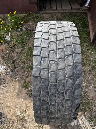 Michelin X multi 315/70 R22.5