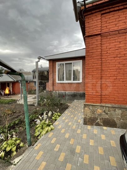 Дом 108 м² на участке 8 сот.