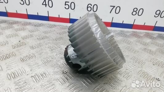 Моторчик печки opel mokka (BDN21KK01)