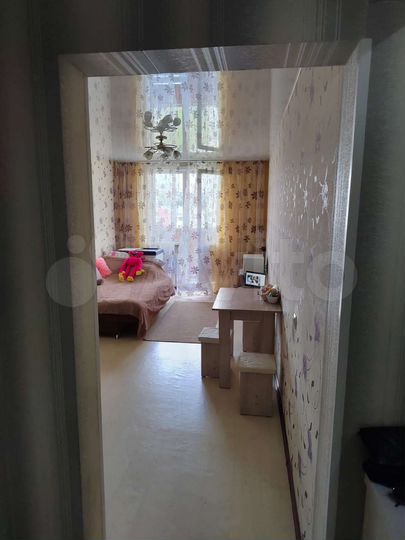 2-к. квартира, 41 м², 2/5 эт.