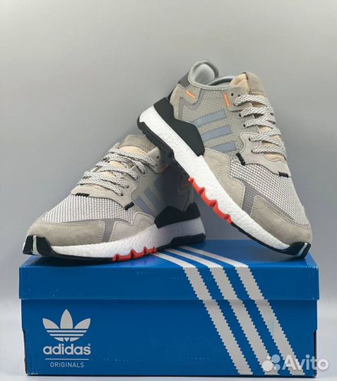 Кроссовки Adidas Nite Jogger