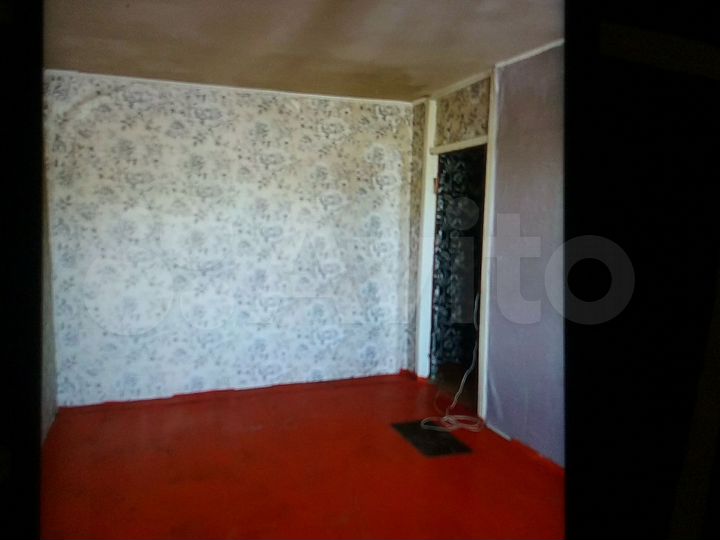 1-к. квартира, 27,8 м², 3/5 эт.