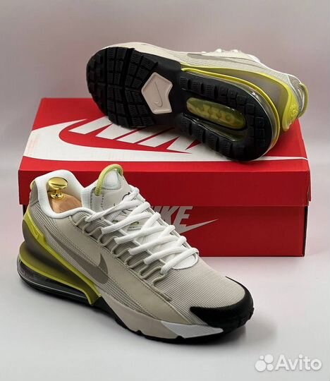 Кроссовки Nike Air Max Pulse Roam