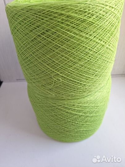 Набор пряжи