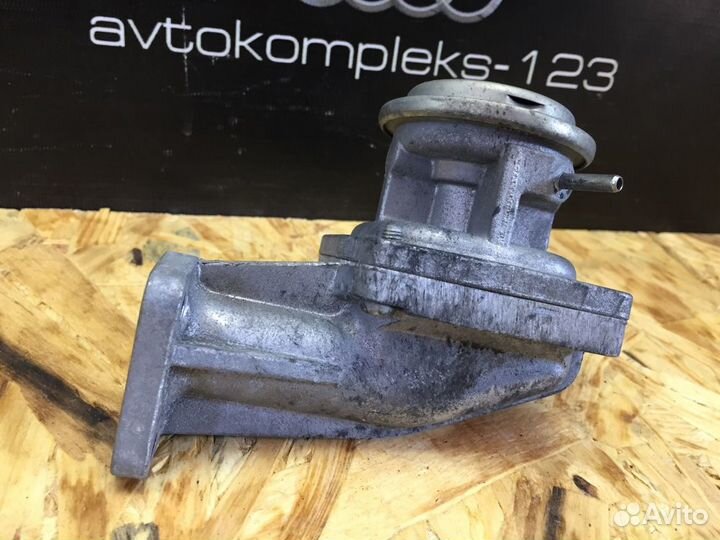 Клапан egr Mercedes-Benz Viano W639 272.978 2008