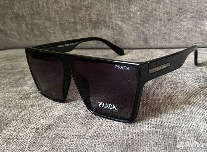 Солнцезащитные очки антиблик с поляризацией UV400