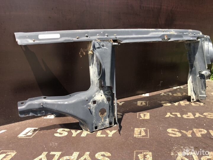 Телевизор Range rover 4.2