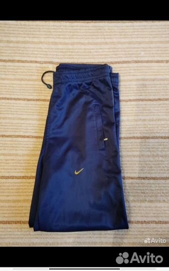 Штаны Nike оригинал