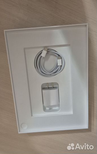 Apple iPad Air 2024 11