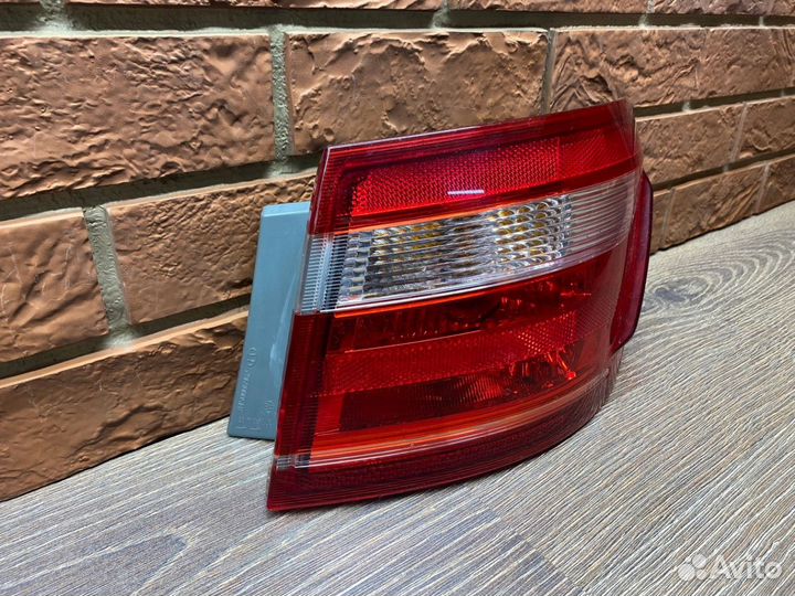 Фонарь задний правый Vaz LADA Vesta Оригинал