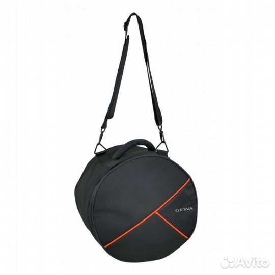 Чехол Gewa Gig Bag for Tom Tom Premium 10x8