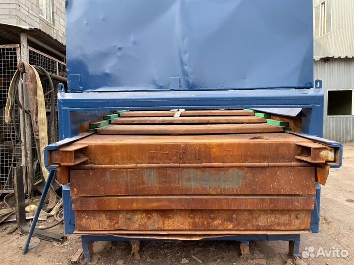 Пресс-компактор