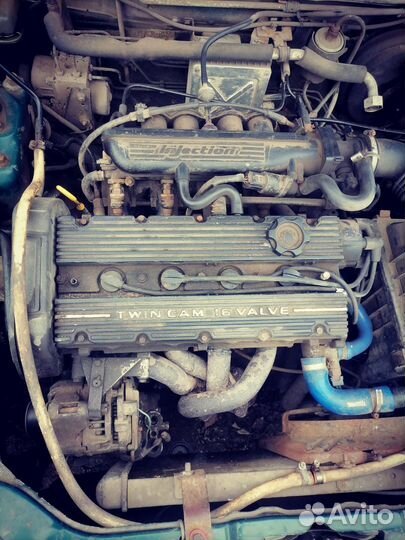 МКПП rover 45 14k4f rg15