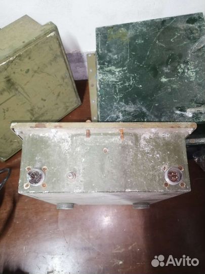 Радиодатчик Пион-Т