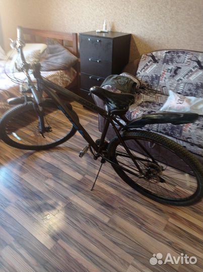 Продам велосипед бу