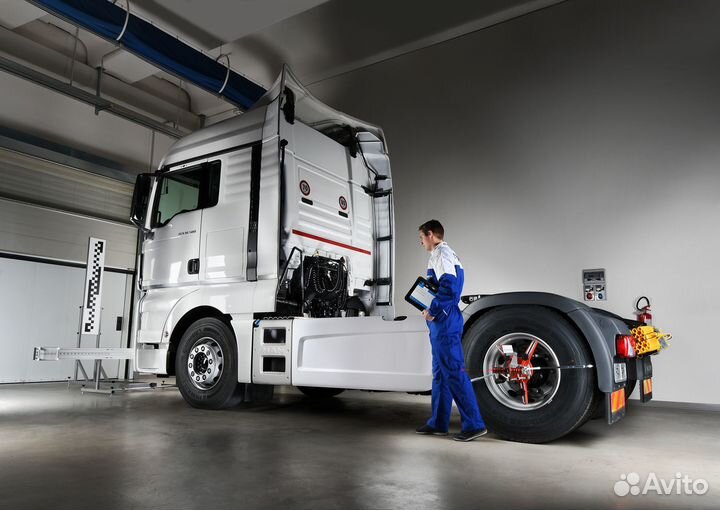 Автослесарь