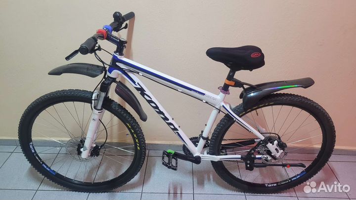 Велосипед Kona Kahuna 29 колёса 18 рама