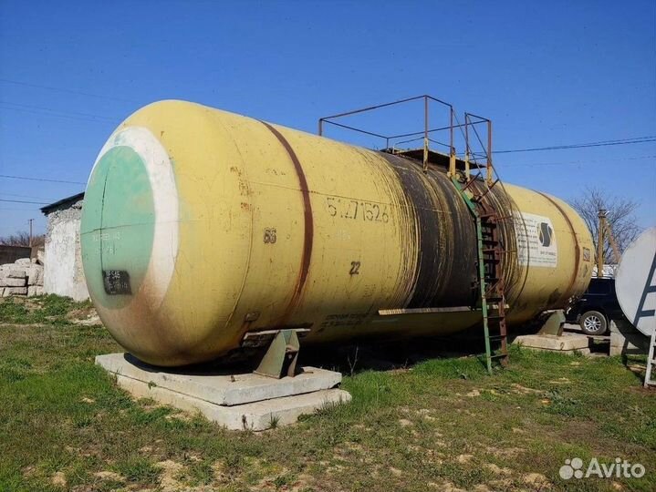 Жд цистерны