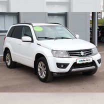 Suzuki Grand Vitara 2.0 AT, 2013, 228 943 км, с пробегом, цена 1 370 000 руб.