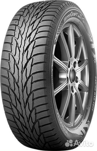 Kumho WinterCraft SUV Ice WS51 245/70 R16 111T