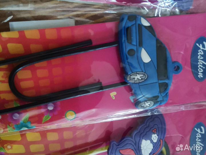 Закладки для книг