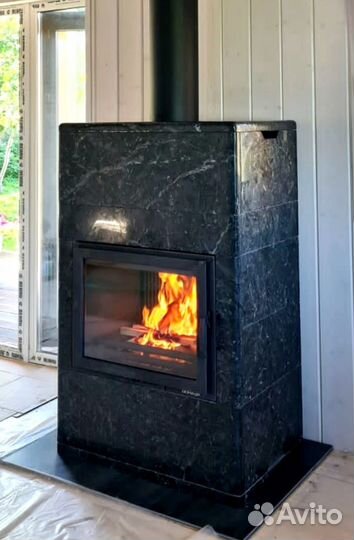 Каминная облицовка