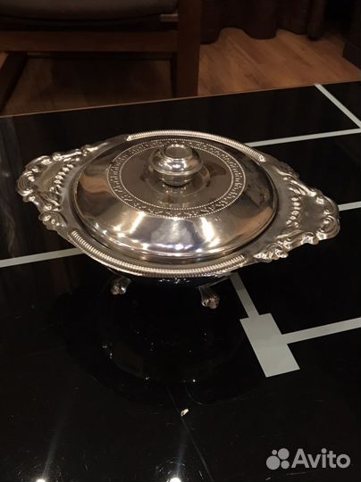 Фондюшница