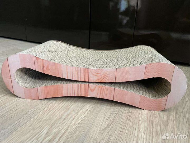 Когтеточка