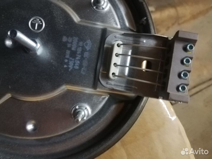 Конфорка для плиты