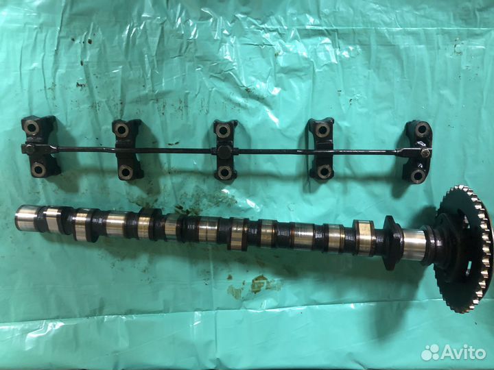 Распредвал М43б19