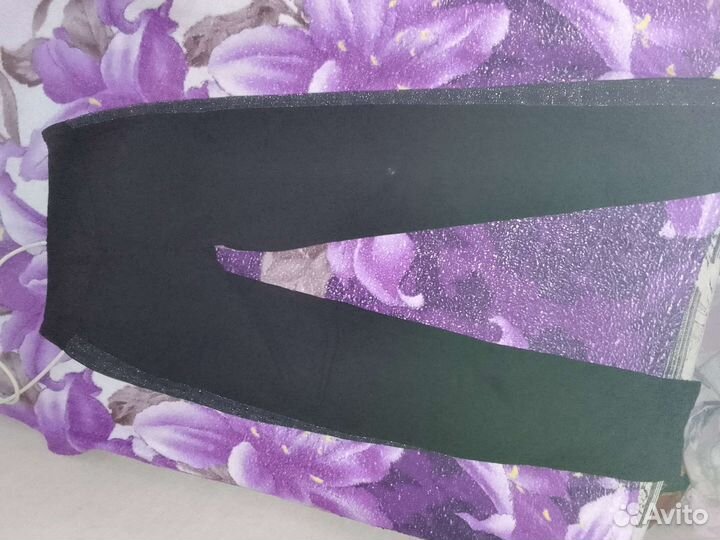 Вещи пакетом