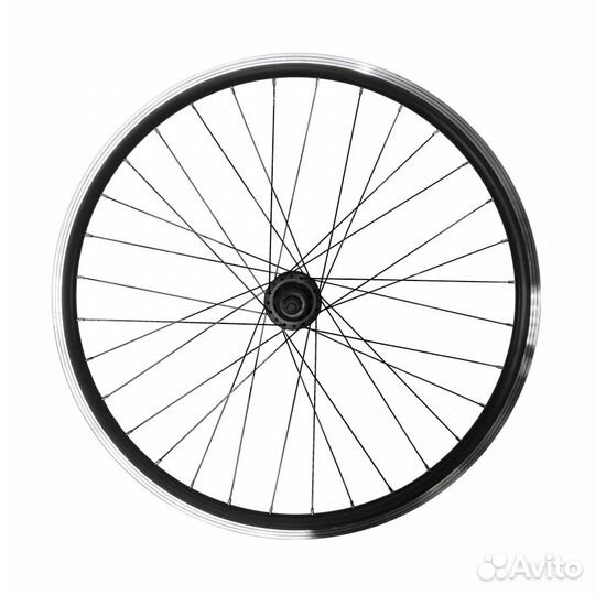 Колесо 20,24,26,27,29 заднее,переднее/вело,спицы