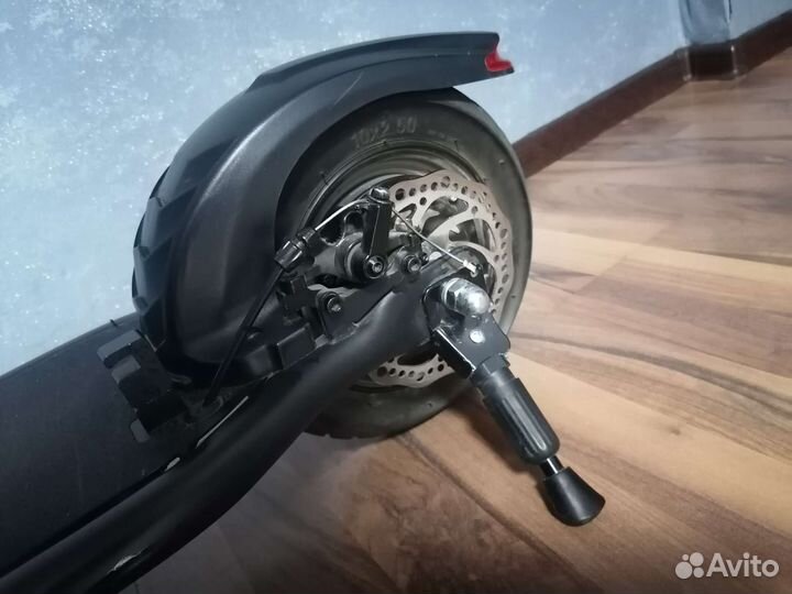 Электро самокат для взрослых