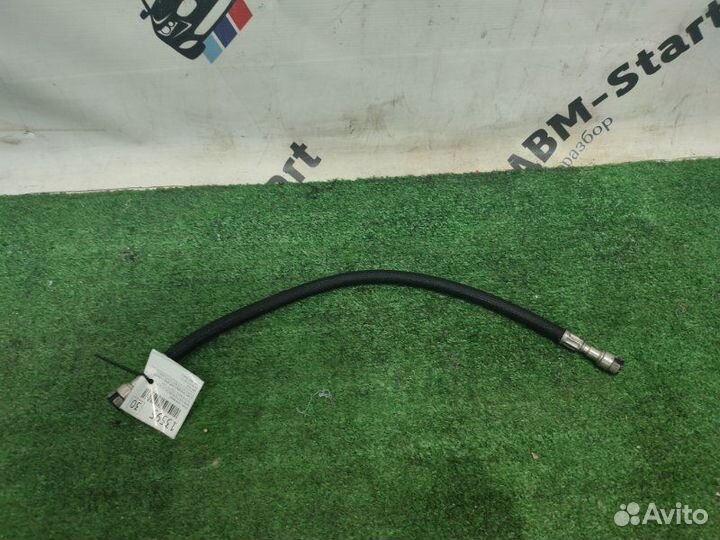 Шланг топливный Bmw 528 F10 N20B20A 10.16.2012