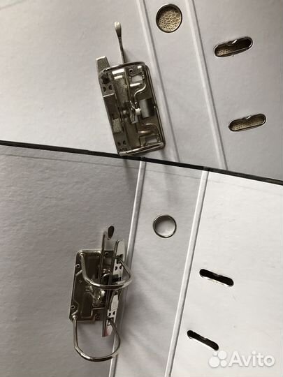 Папки новые 21 штука