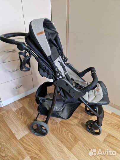 Прогулочная коляска бу